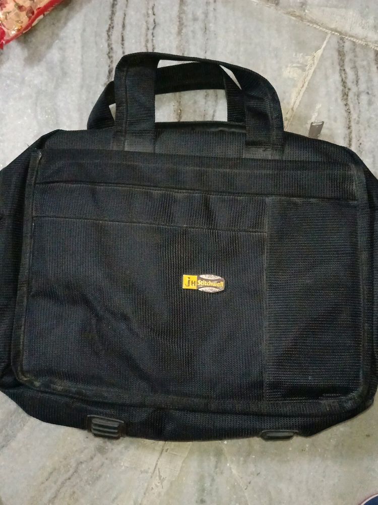 3 Office Laptop Bag, High Quality