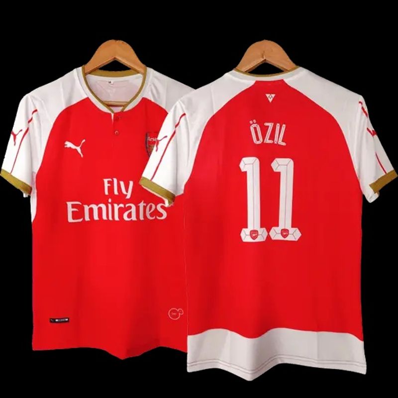 Mesut Ozil Arsenal 2015-16 Tshirt