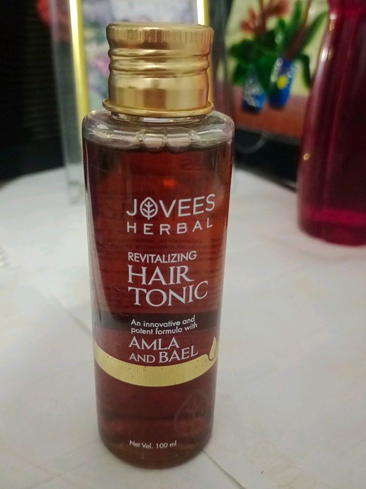 Jovees Hair Tonic