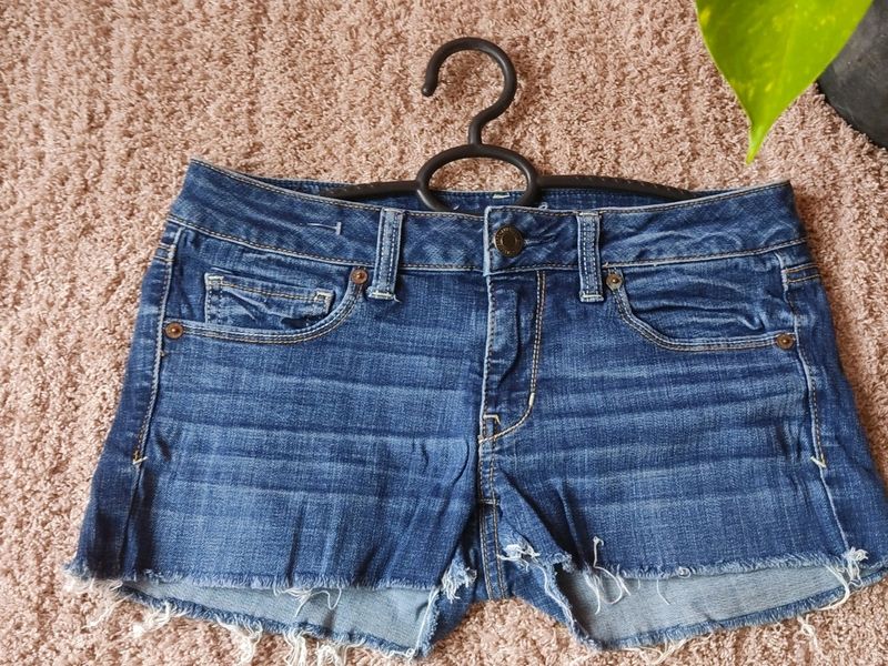 American Eagle Short Denim