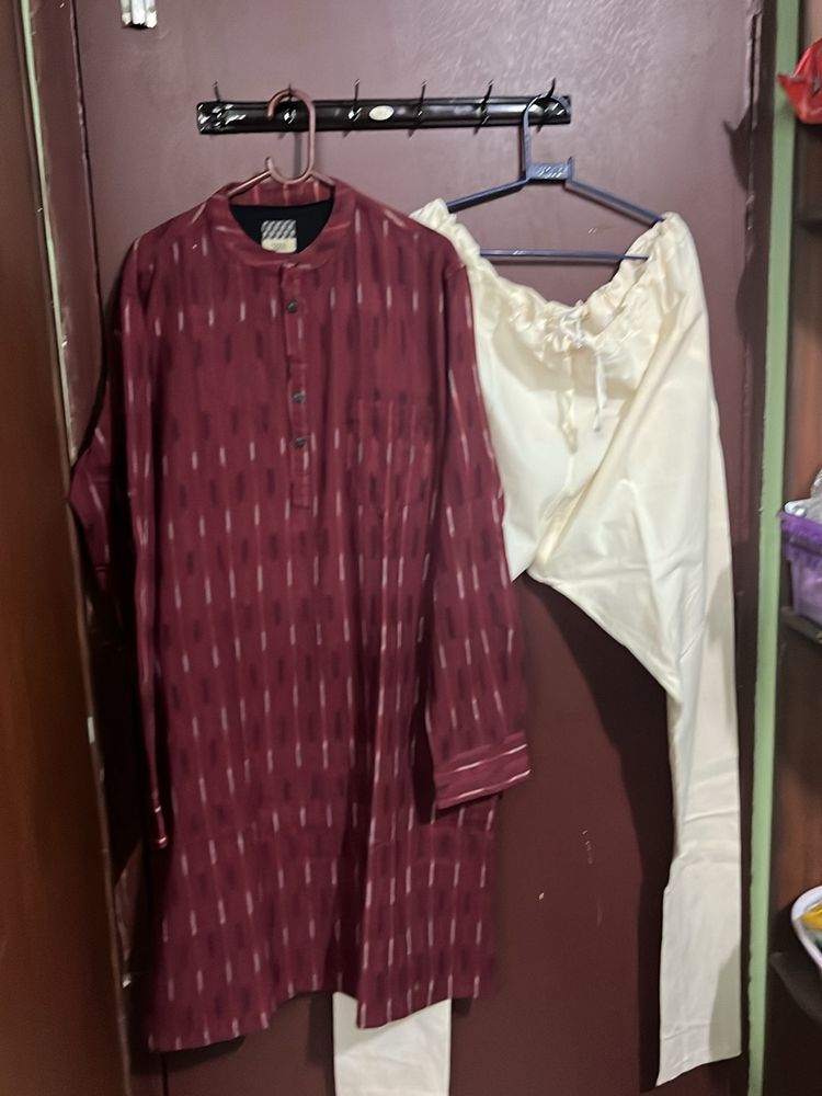 Beautiful Men Kurta Set On Sale🥳🥳