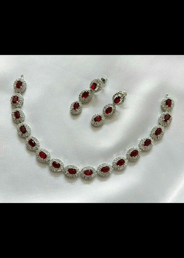 Necklace Set