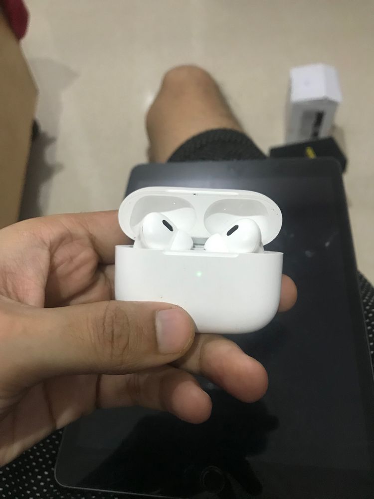 Apple Airpods Gen 2