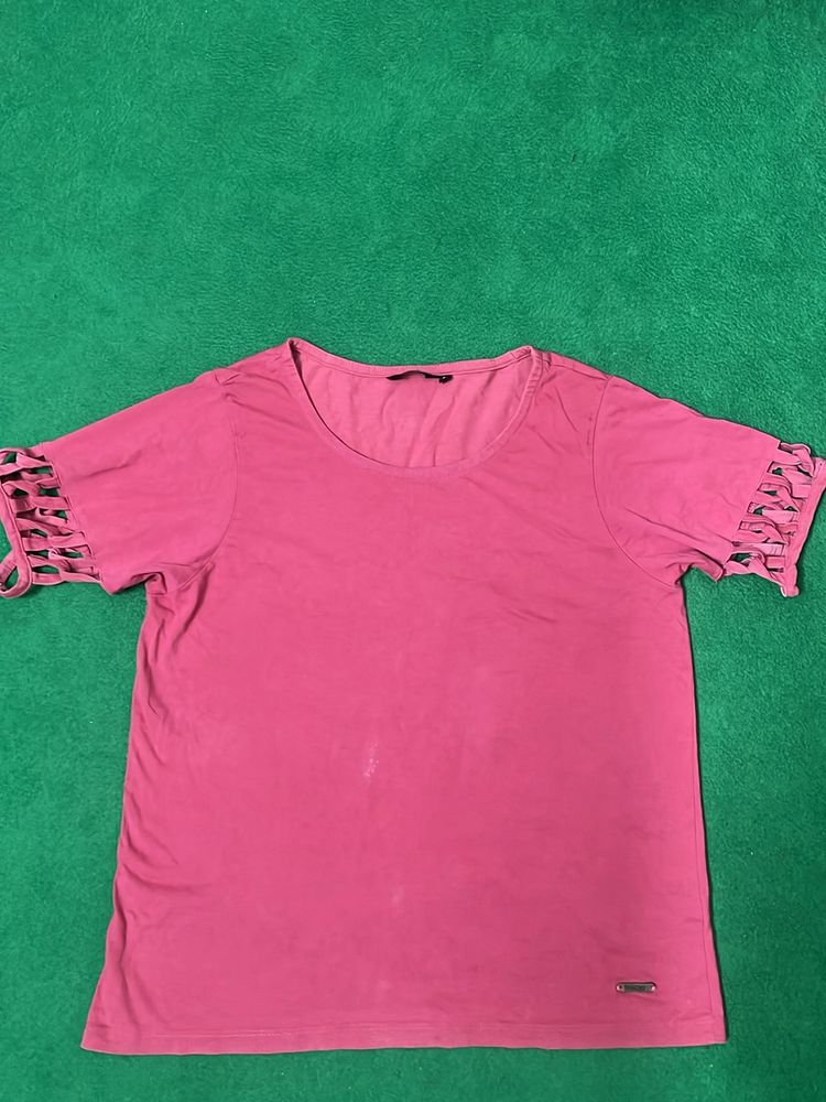 Roadster Women Tshirt