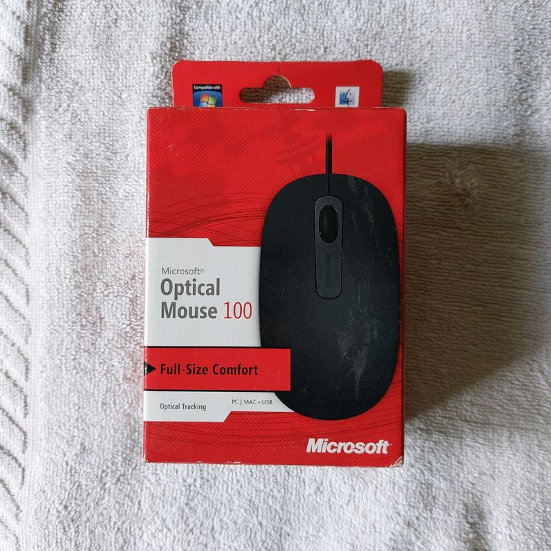 Microsoft Mouse