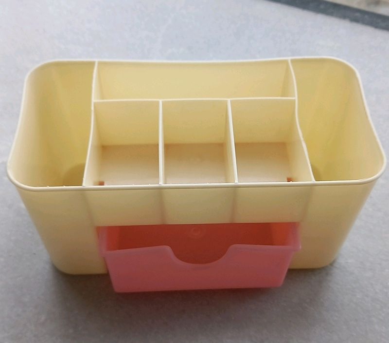 Storage Organizer Box