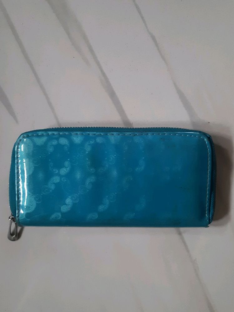 Women's Wallet