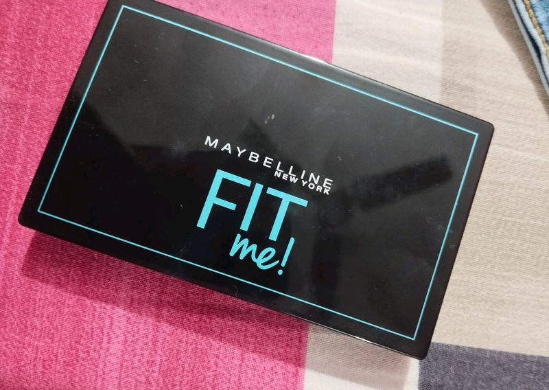 Maybelline Compact 310