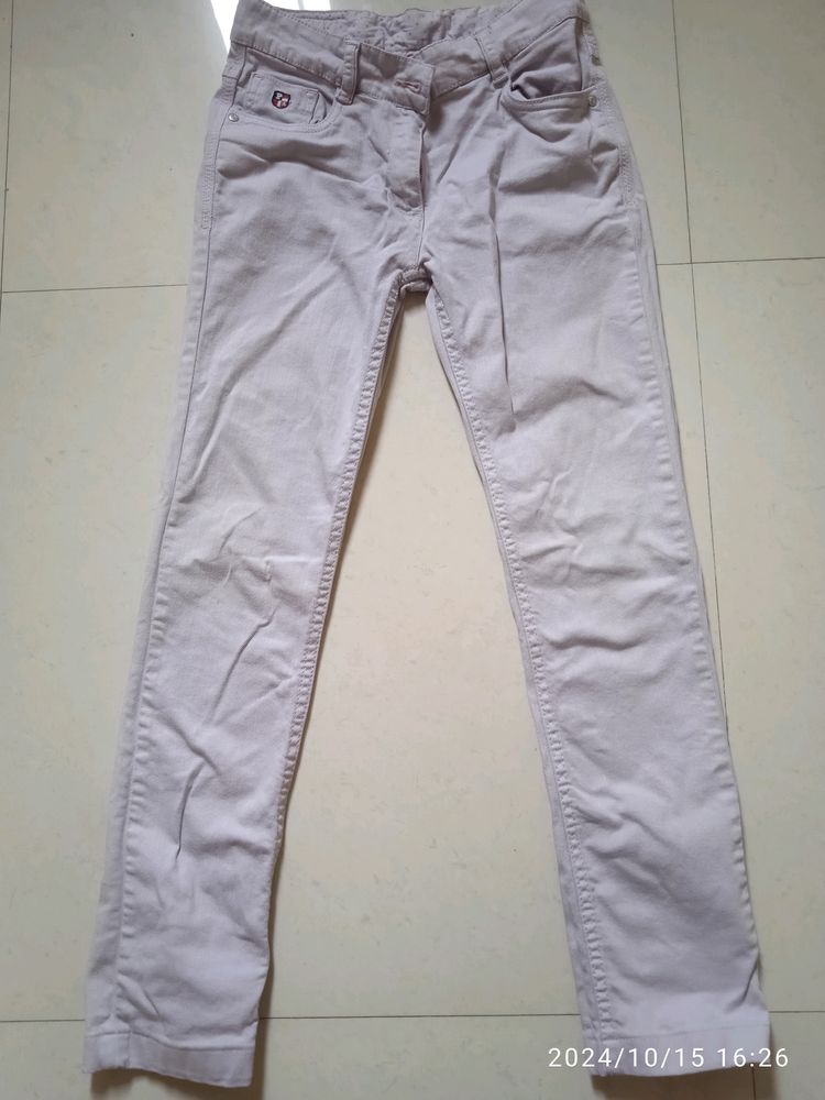 Ladies Jeans