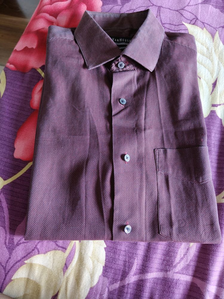 Men's Formal Shirt