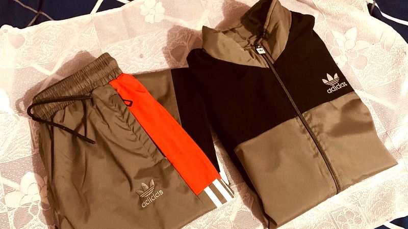 Addidas Originals Tracksuit