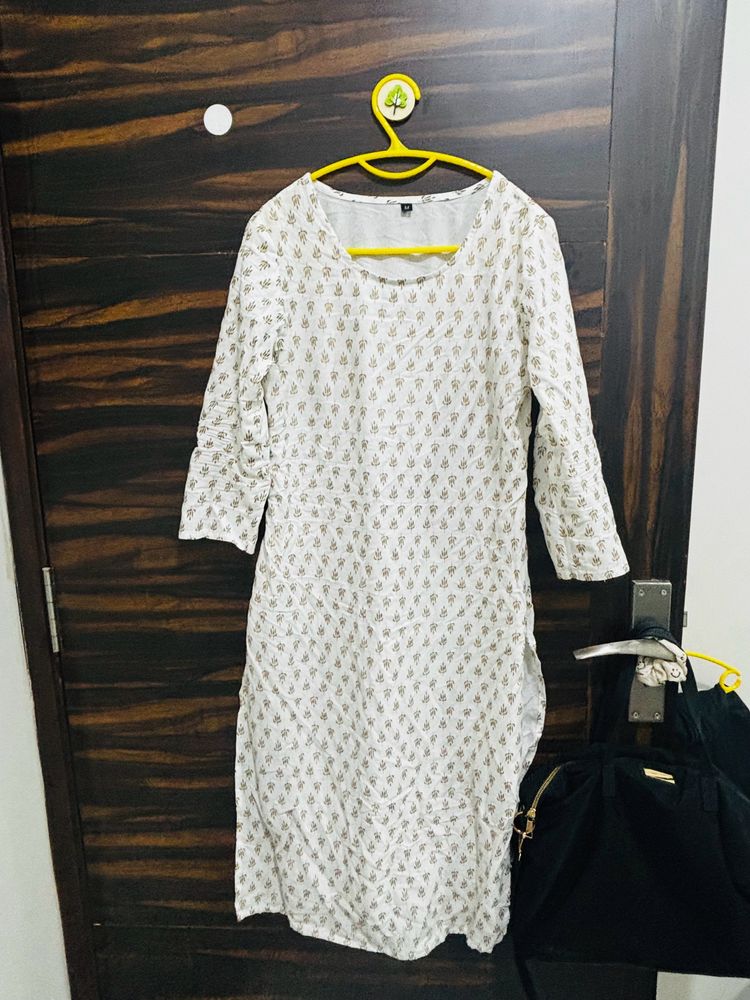 Printed Kurti