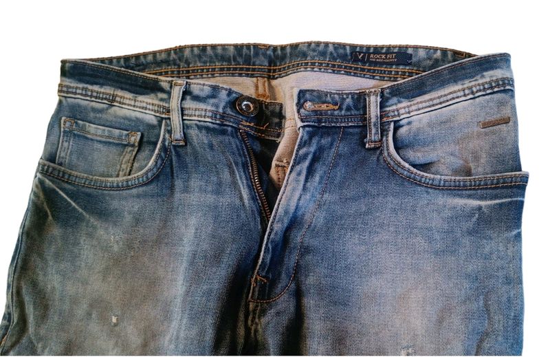 Mens Jean