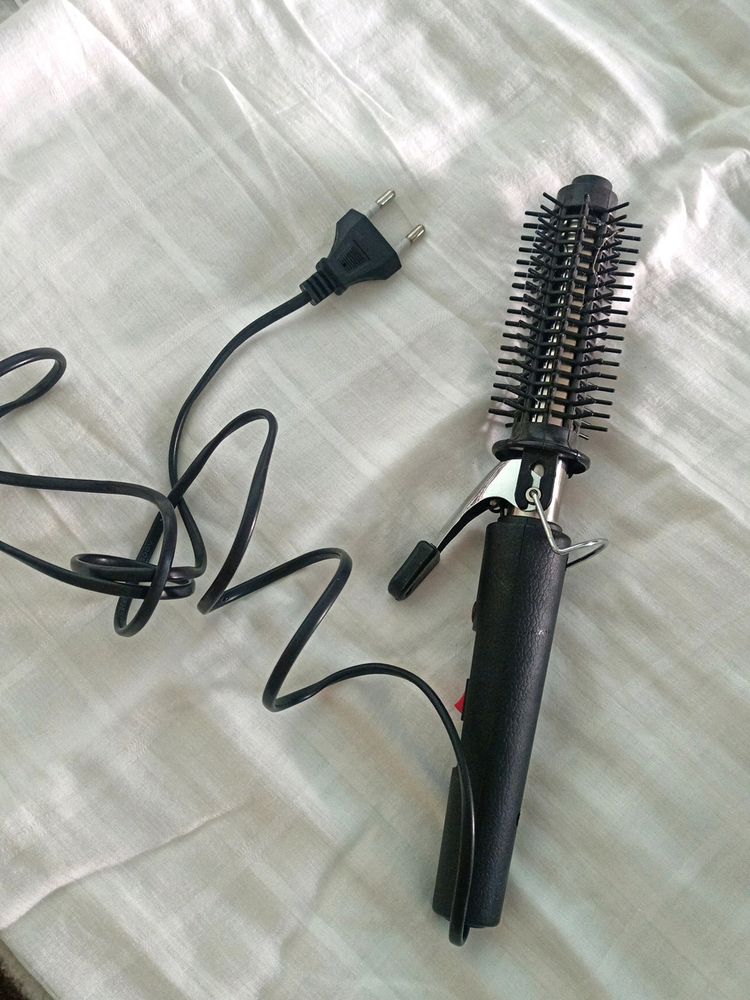 Brand New Nova Hair Curler 🍁