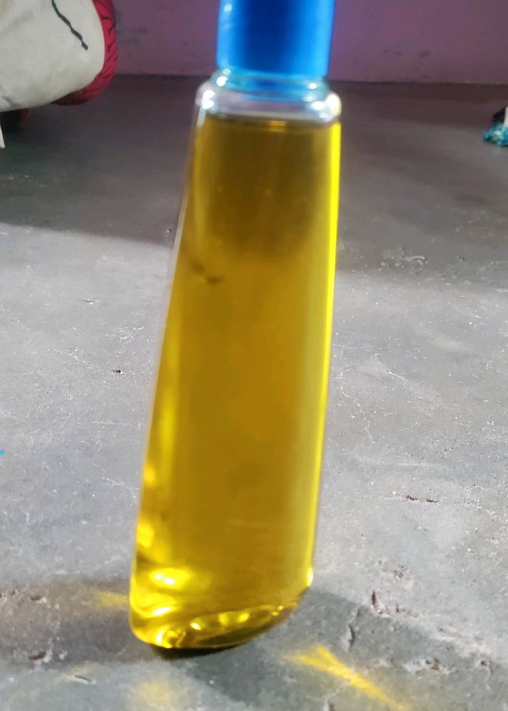 Extra virgin olive oil