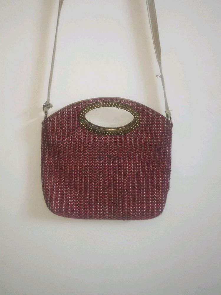 Used SLING BAG