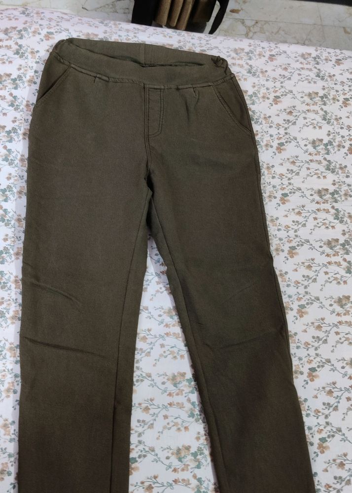 Women's Trouser