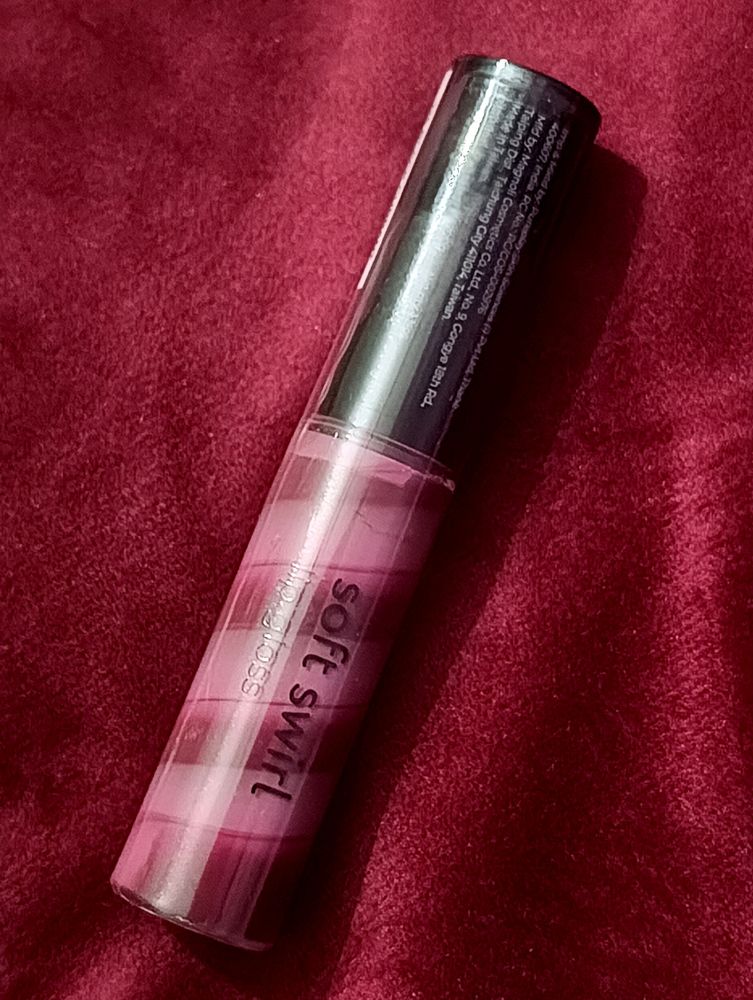 Plum Soft Swirl Lip Gloss Only 225/