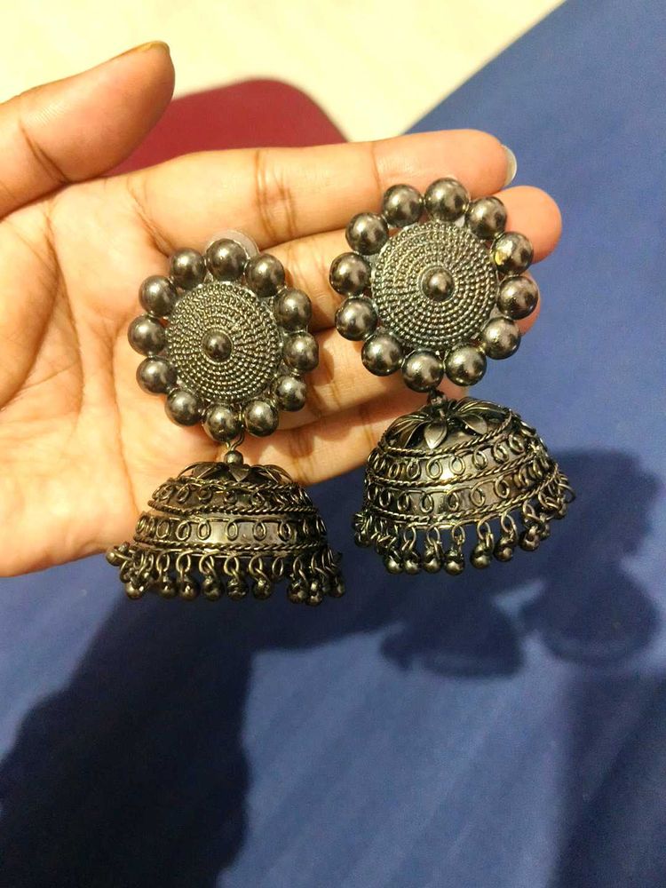 Jhumka