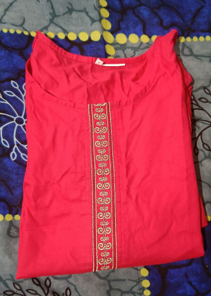 New Kurthi