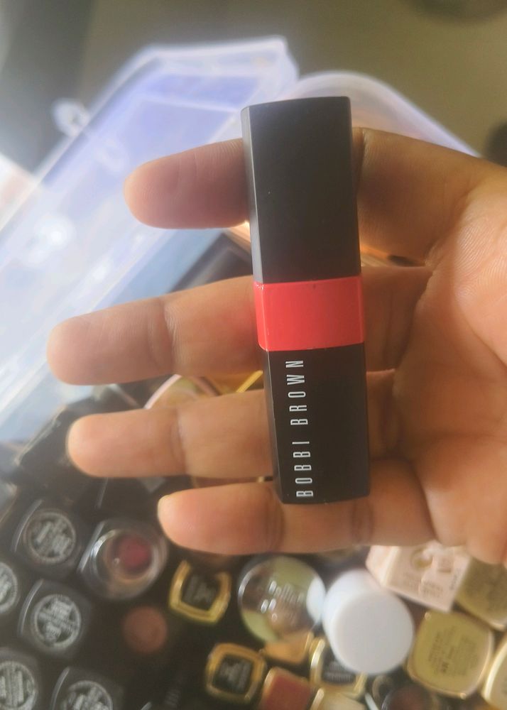 Bobbi Brown Nourishing Lipstick - Watermelon