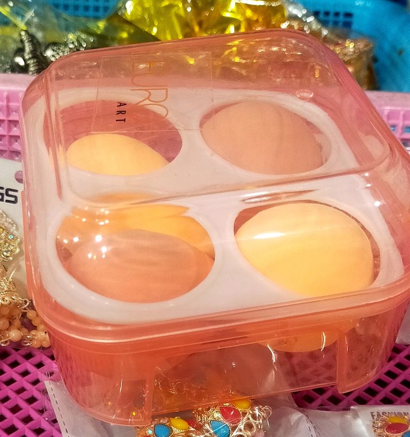 Makeup Beauty Blenders