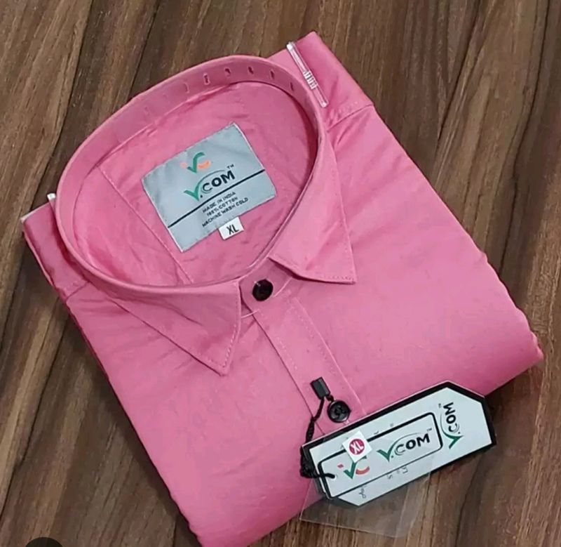 men's Formal Shirts