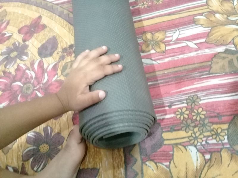 Yoga Mat