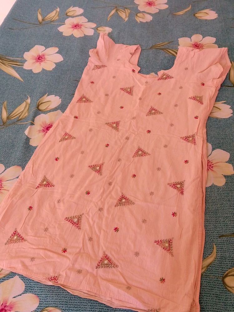 Like New Kurti