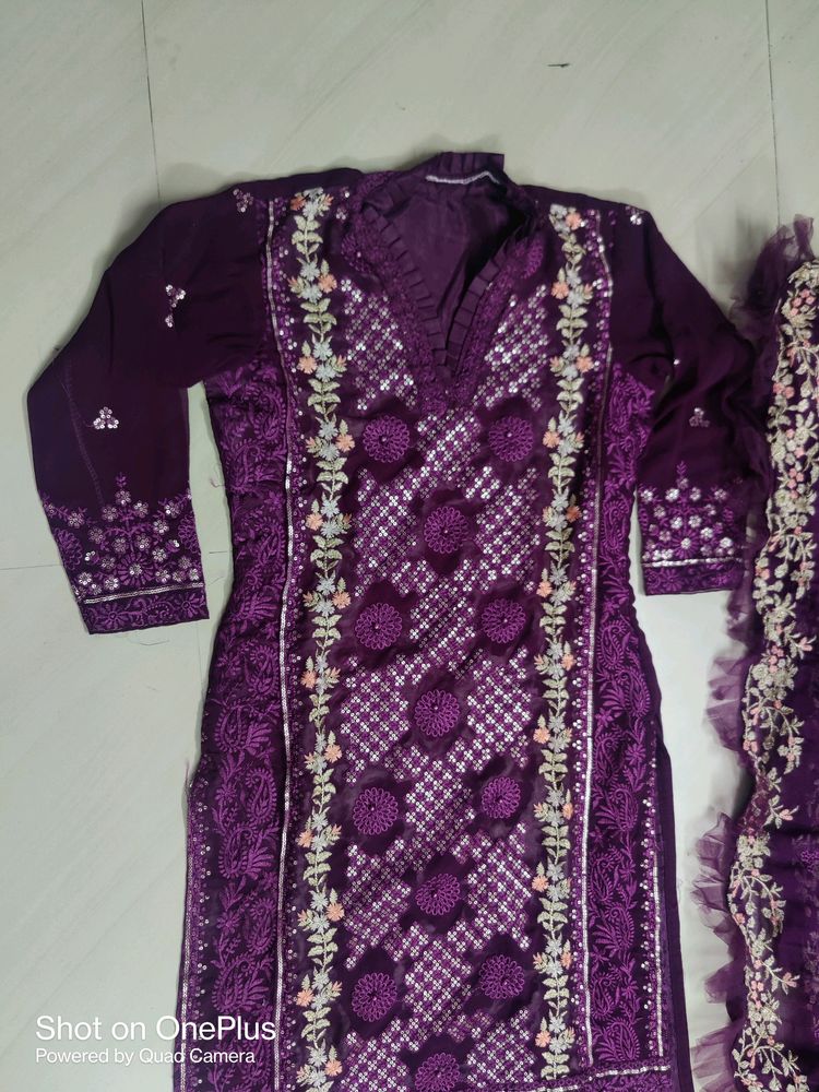 Pakistani Readymade Dress