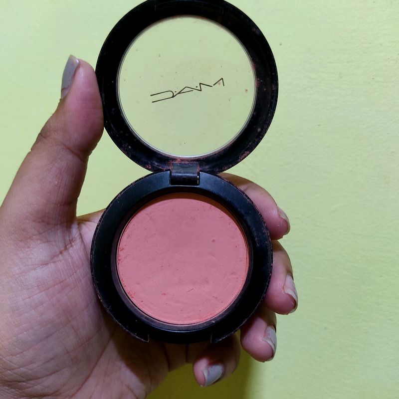 Mac Melba Blush