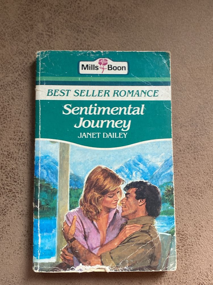 Sentimental Journey