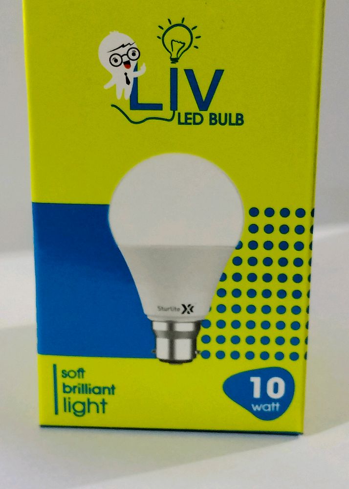 Sturlite LED Fridge Freezer Light Bulb (10 W)