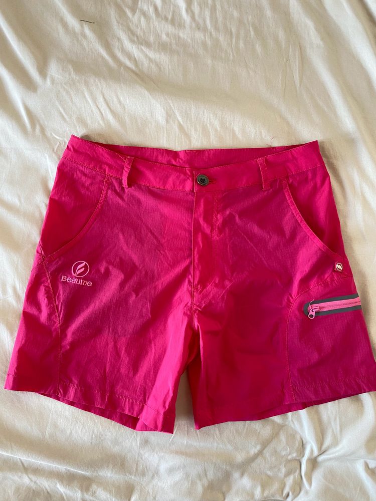 Pink Short