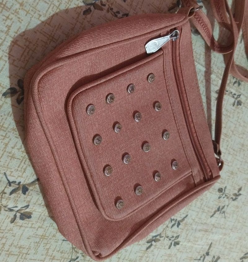 Side Bag