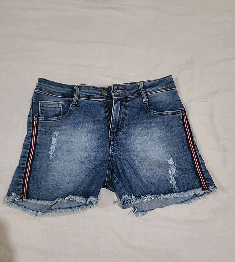 KRAUS Shorts W- 30