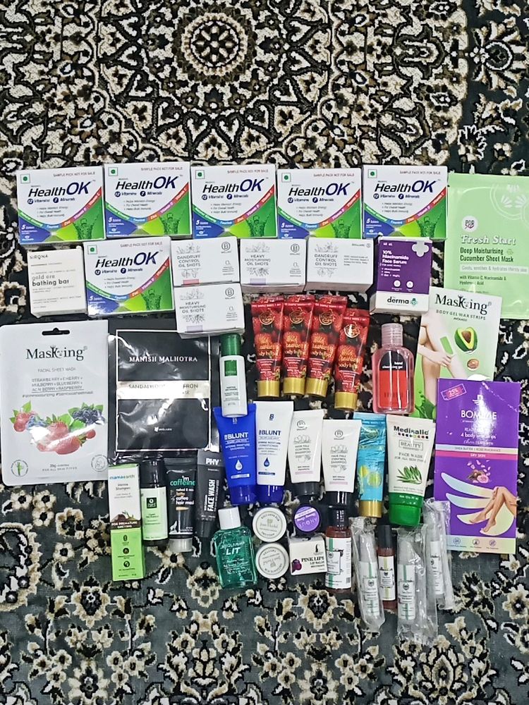 Each Product For 35 Any One Two 70