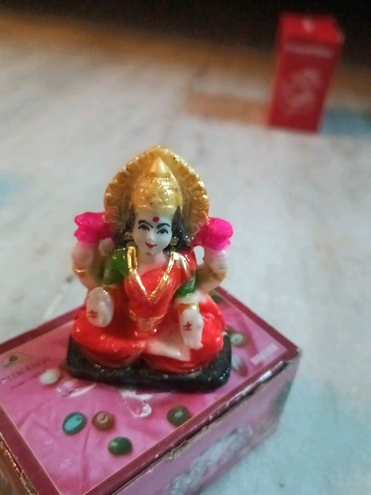 Laxmi S Murti