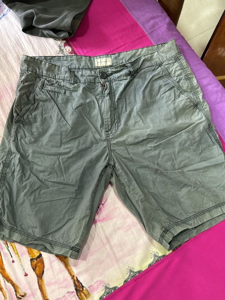 Men Shorts