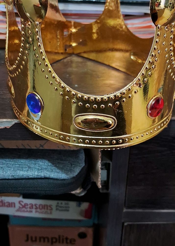 Boys Crown