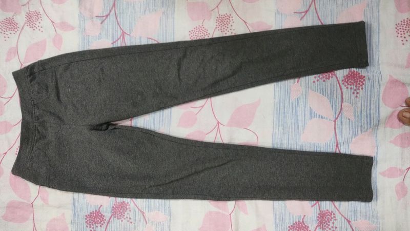 Cotton Pant For Girls