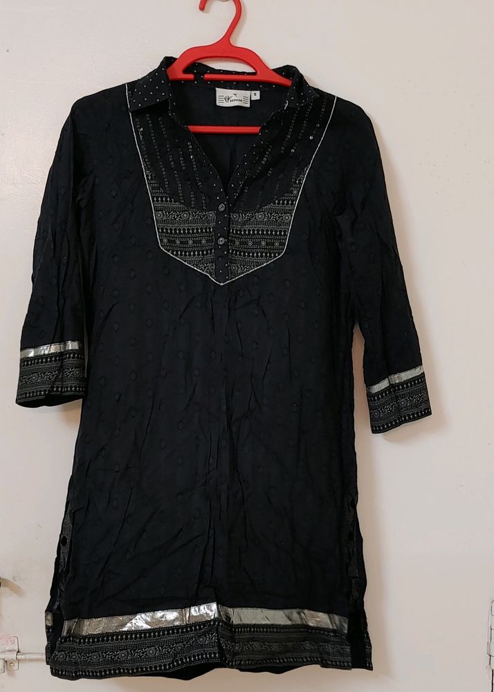 Westside Kurta