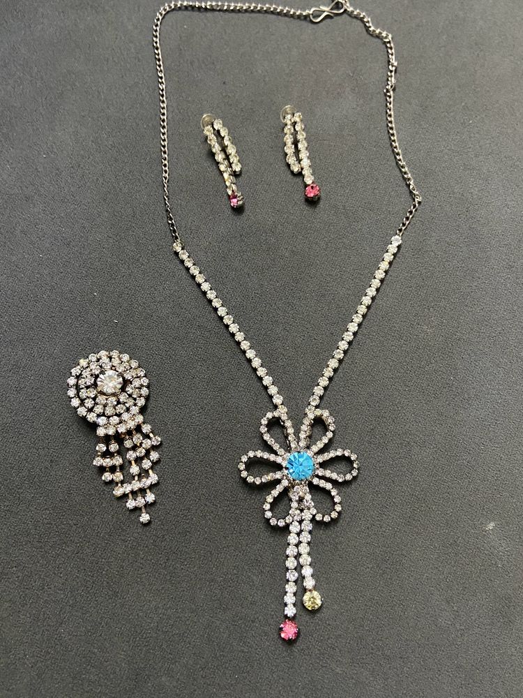 Jewellery Set