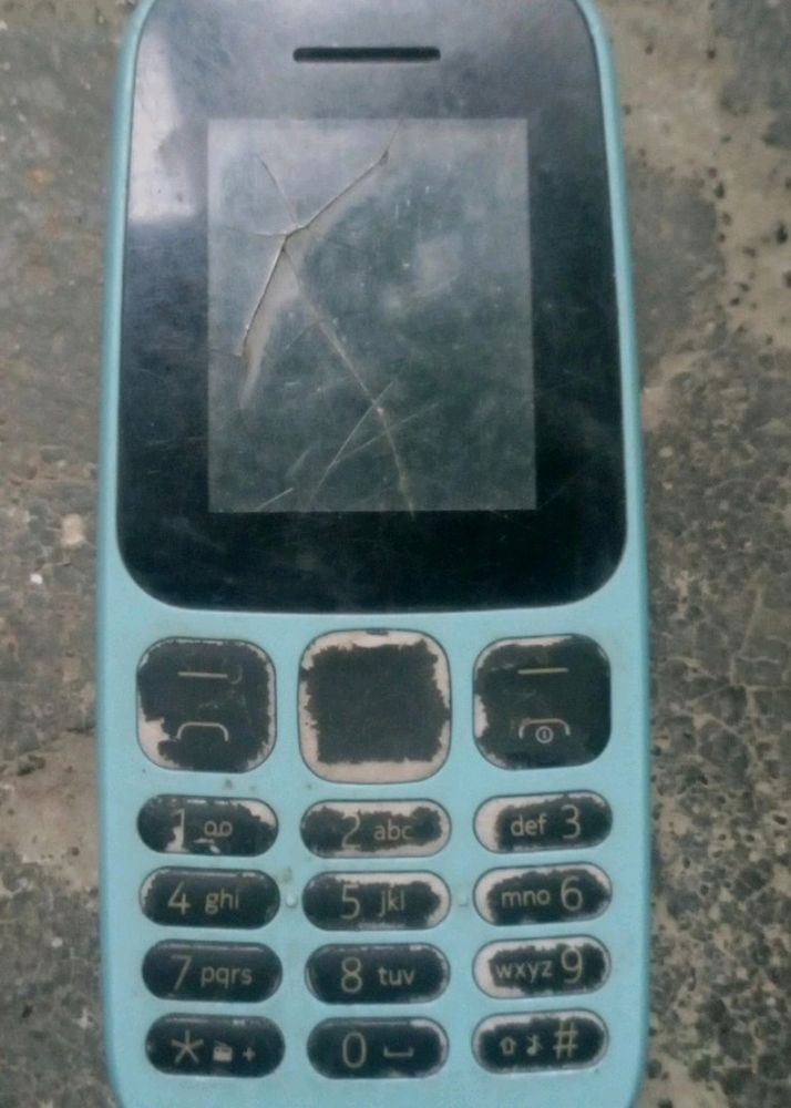 Nokia Mobile