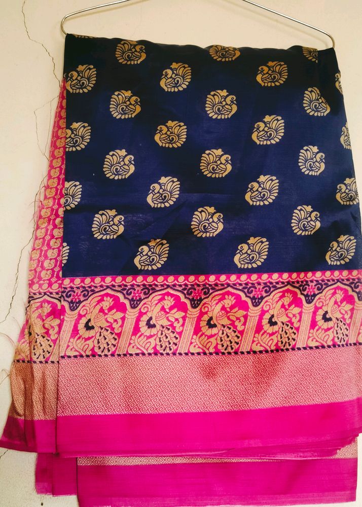 Designer Saree