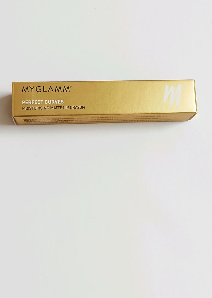 Myglamm Lipstick