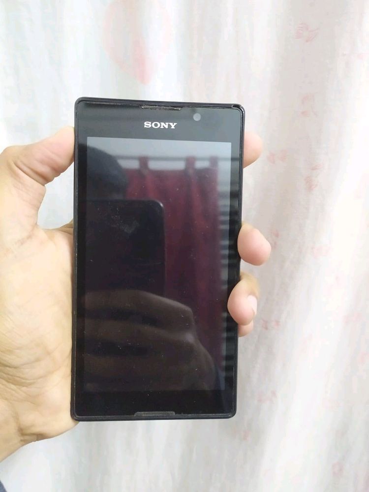 SONY Mobile