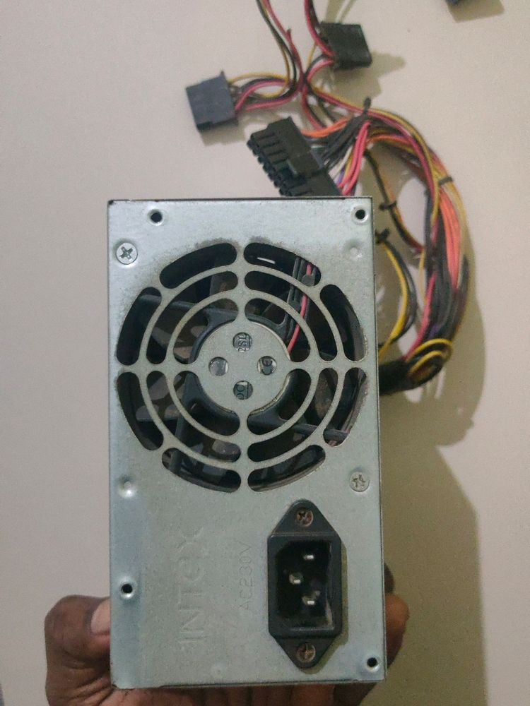 Intex Power Supply