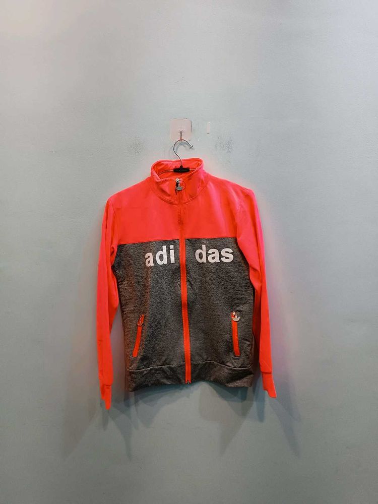 🇲🇾 Adidas Originals Imported Zipper