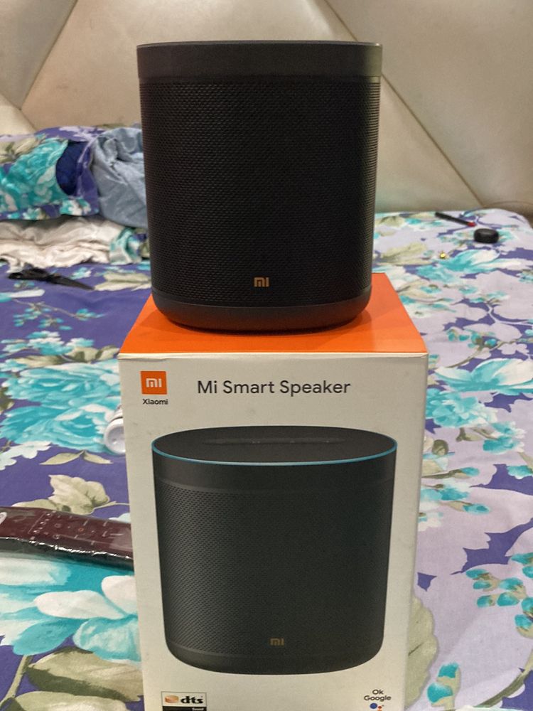 Mi Google Smart Speaker ( Unused)